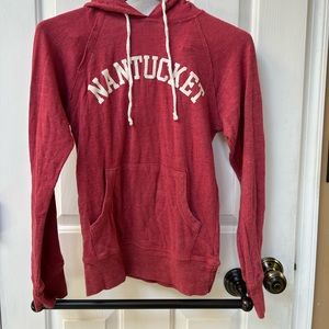 Nantucket sweatshirt